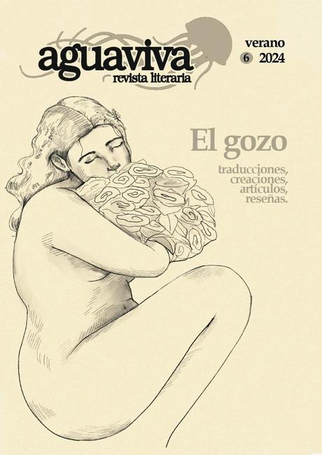 Mi relato «EL POTAJITO DE VERDURAS» publicado en la Revista Literaria Aguaviva.