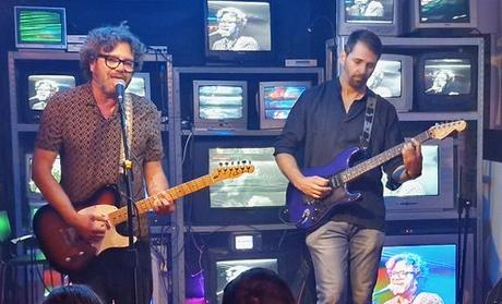 «La voz hecha una virtud», minientrevista a ATTENERI CARO «La voz hecha una virtud», minientrevista a ATTENERI CARO