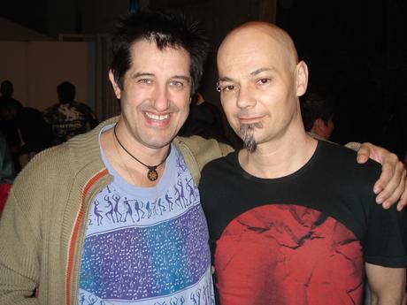 Mi reseña del concierto de CELTAS CORTOS Sinfónico, publicado en la revista MetalCry.com