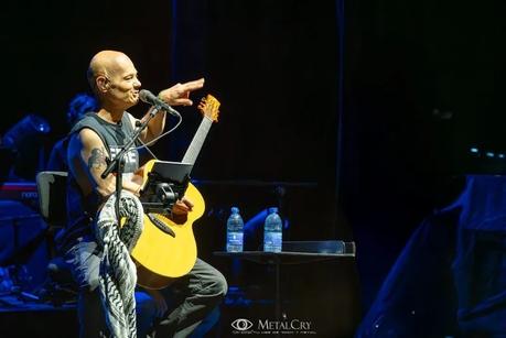 Mi reseña del concierto de CELTAS CORTOS Sinfónico, publicado en la revista MetalCry.com