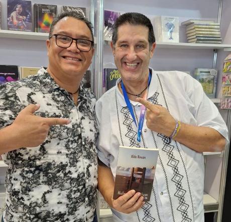 «Madrugada» – Aldo Rincón «Madrugada» – Aldo Rincón