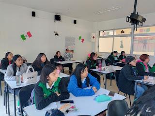 Investigación: Ambiente inclusivo en el BINE desde la perspectiva del estudiantado normalista Investigación: Ambiente inclusivo en el BINE desde la perspectiva del estudiantado normalista