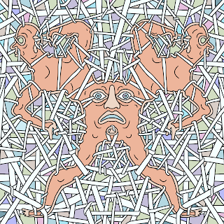 Era una paloma punto y coma Era una paloma punto y coma