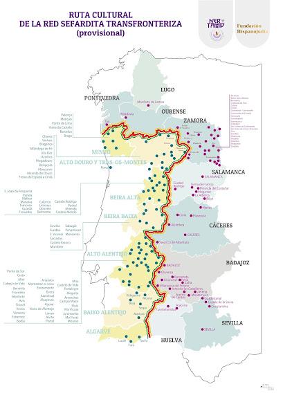 Congreso sefardí: programa Congreso sefardí: programa