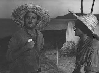 Mi queridísimo Manolo Zarzo