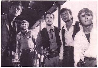 Mi queridísimo Manolo Zarzo