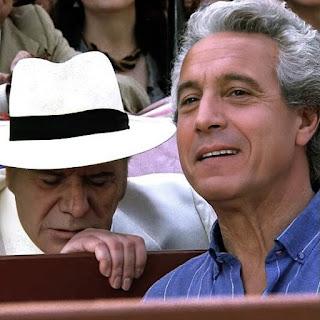 Mi queridísimo Manolo Zarzo