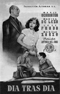 Mi queridísimo Manolo Zarzo