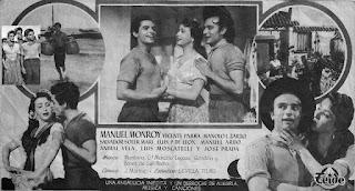 Mi queridísimo Manolo Zarzo