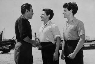 Mi queridísimo Manolo Zarzo