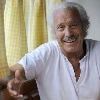 Mi queridísimo Manolo Zarzo