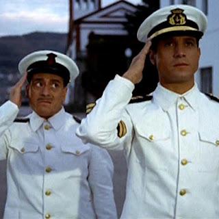 Mi queridísimo Manolo Zarzo