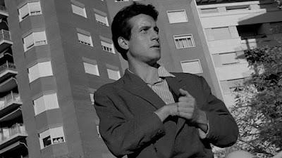 Mi queridísimo Manolo Zarzo