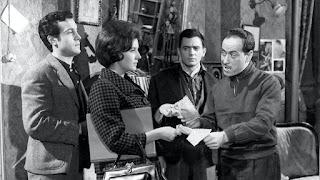 Mi queridísimo Manolo Zarzo