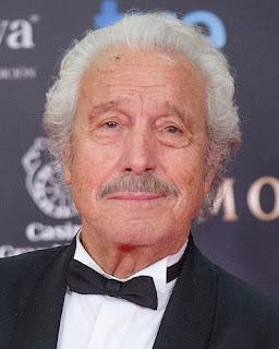 Mi queridísimo Manolo Zarzo