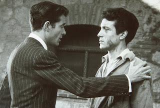 Mi queridísimo Manolo Zarzo