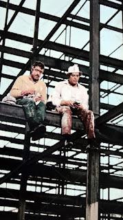 Mi queridísimo Manolo Zarzo