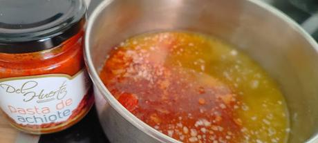 Las mejores empanadas salteñas