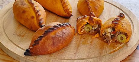 Las mejores empanadas salteñas