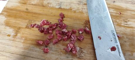 Las mejores empanadas salteñas