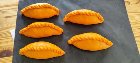 Las mejores empanadas salteñas