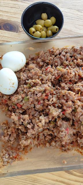 Las mejores empanadas salteñas