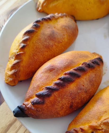 Las mejores empanadas salteñas