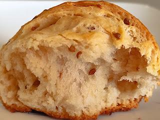 Bollitos de Tarragona (receta original)