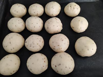 Bollitos de Tarragona (receta original)