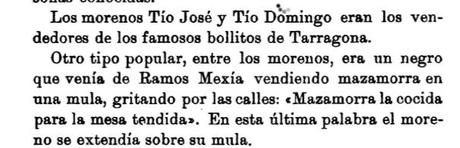 Bollitos de Tarragona (receta original)