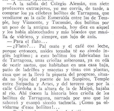 Bollitos de Tarragona (receta original)