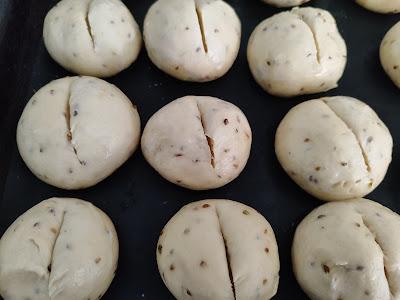 Bollitos de Tarragona (receta original)
