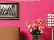 “UNA FAMILIA MODERNA” Helga Flatland