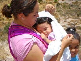 ¡¡Llevandote en Brazos Julieta!!