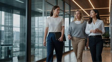 LA IA EN LAS EMPRESAS: CLAVES PARA OBTENER VALOR REAL LA IA EN LAS EMPRESAS: CLAVES PARA OBTENER VALOR REAL