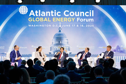 Energía nuclear: soporte de la revolución tecnológica de la inteligencia artificial (IA) ( microensayo) Energía nuclear: soporte de la revolución tecnológica de la inteligencia artificial (IA) ( microensayo)