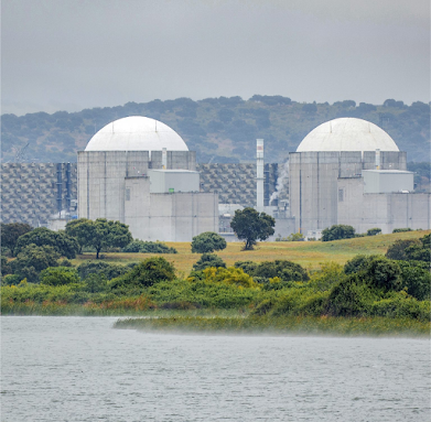 Energía nuclear: soporte de la revolución tecnológica de la inteligencia artificial (IA) ( microensayo) Energía nuclear: soporte de la revolución tecnológica de la inteligencia artificial (IA) ( microensayo)