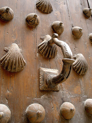 Santiago, patrón de España, desde hace más de 1000 años.