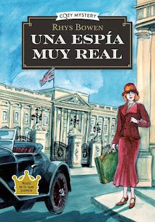 Mis lecturas del mes: intrigas y dragones voraces