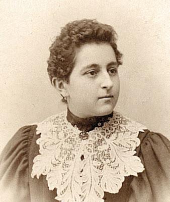 Una feminista en la España decimonónica, María Goyri (1873-1954)