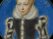 Desobedeciendo reina Inglaterra, Catalina Grey (1540-1568)