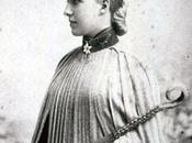 novelista escandalosa, Amélie Rives Troubetzkoy (1863-1945)