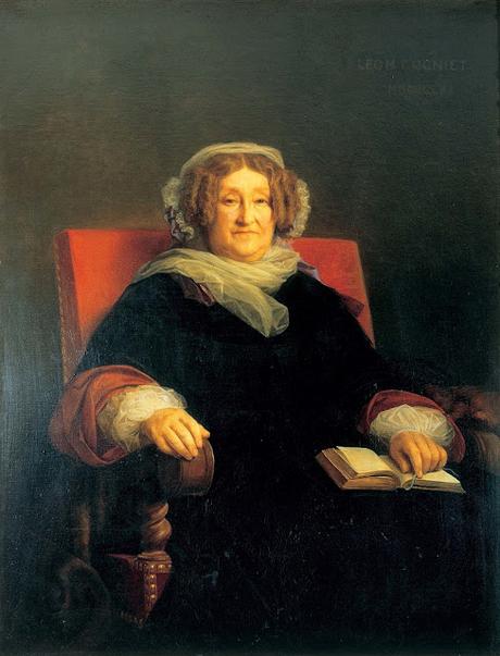 La gran dama del champán, Madame Clicquot (1777-1866)