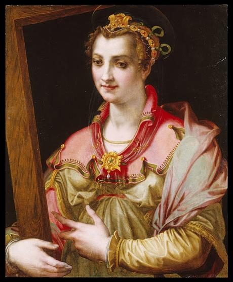 Patrona de la arqueología, Santa Helena (250-330) Patrona de la arqueología, Santa Helena (250-330)