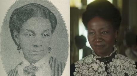 Las verdaderas mujeres de la Edad Dorada