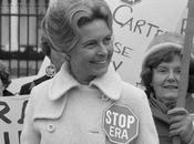 mujer contra feminismo, Phyllis Schlafly (1924-2016)