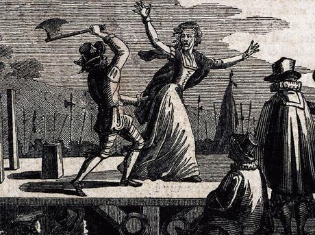 La enemiga de Enrique VIII, Margaret Pole (1473-1541) La enemiga de Enrique VIII, Margaret Pole (1473-1541)