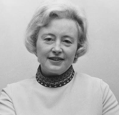 Descubriendo nuestros orígenes, Margaret Burbidge (1919-1988)