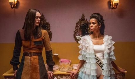 Rompiendo las normas