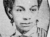 Doble discriminación, Sarah Garnet (1831-1911)